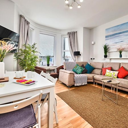 1 Dunluce Green - Portrush By The Sea Exteriér fotografie