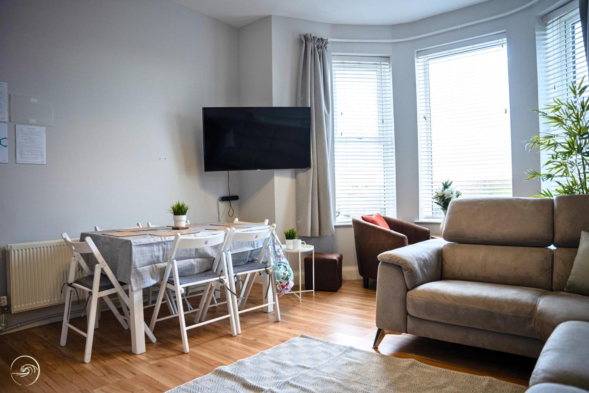 1 Dunluce Green - Portrush By The Sea Exteriér fotografie