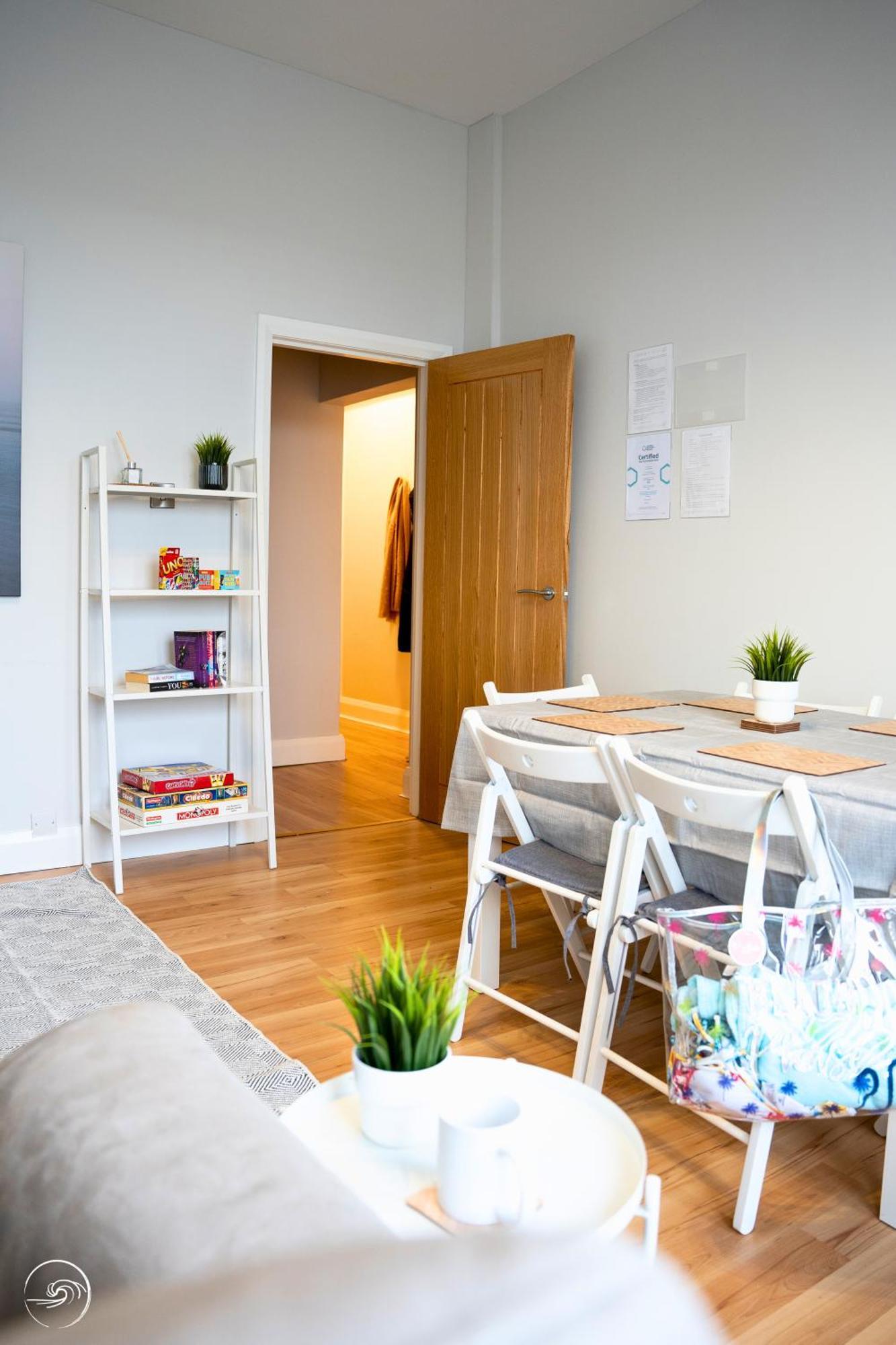 1 Dunluce Green - Portrush By The Sea Exteriér fotografie