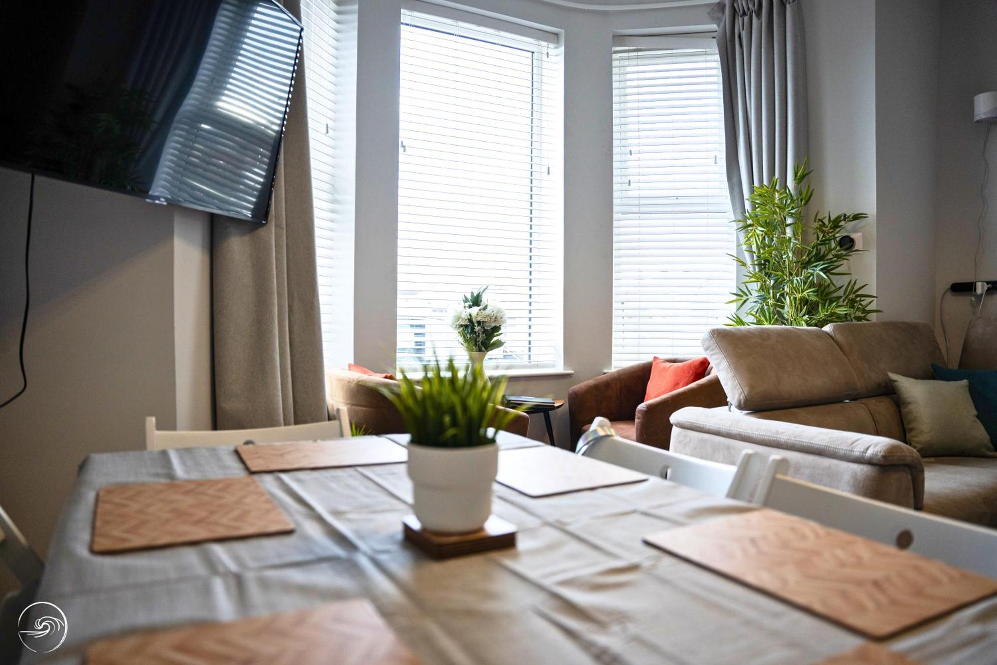 1 Dunluce Green - Portrush By The Sea Exteriér fotografie