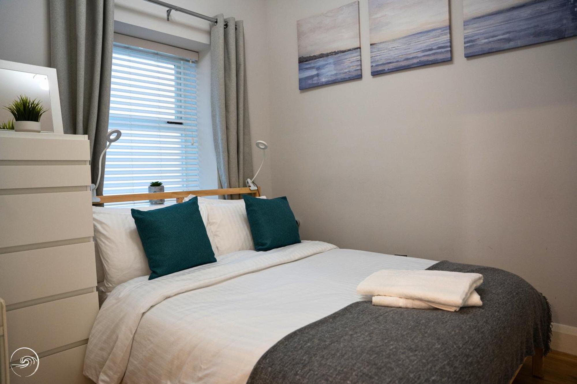 1 Dunluce Green - Portrush By The Sea Exteriér fotografie