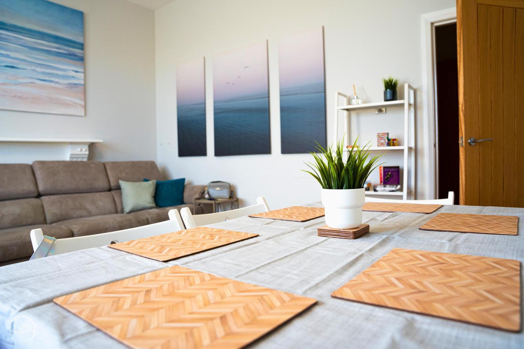 1 Dunluce Green - Portrush By The Sea Exteriér fotografie