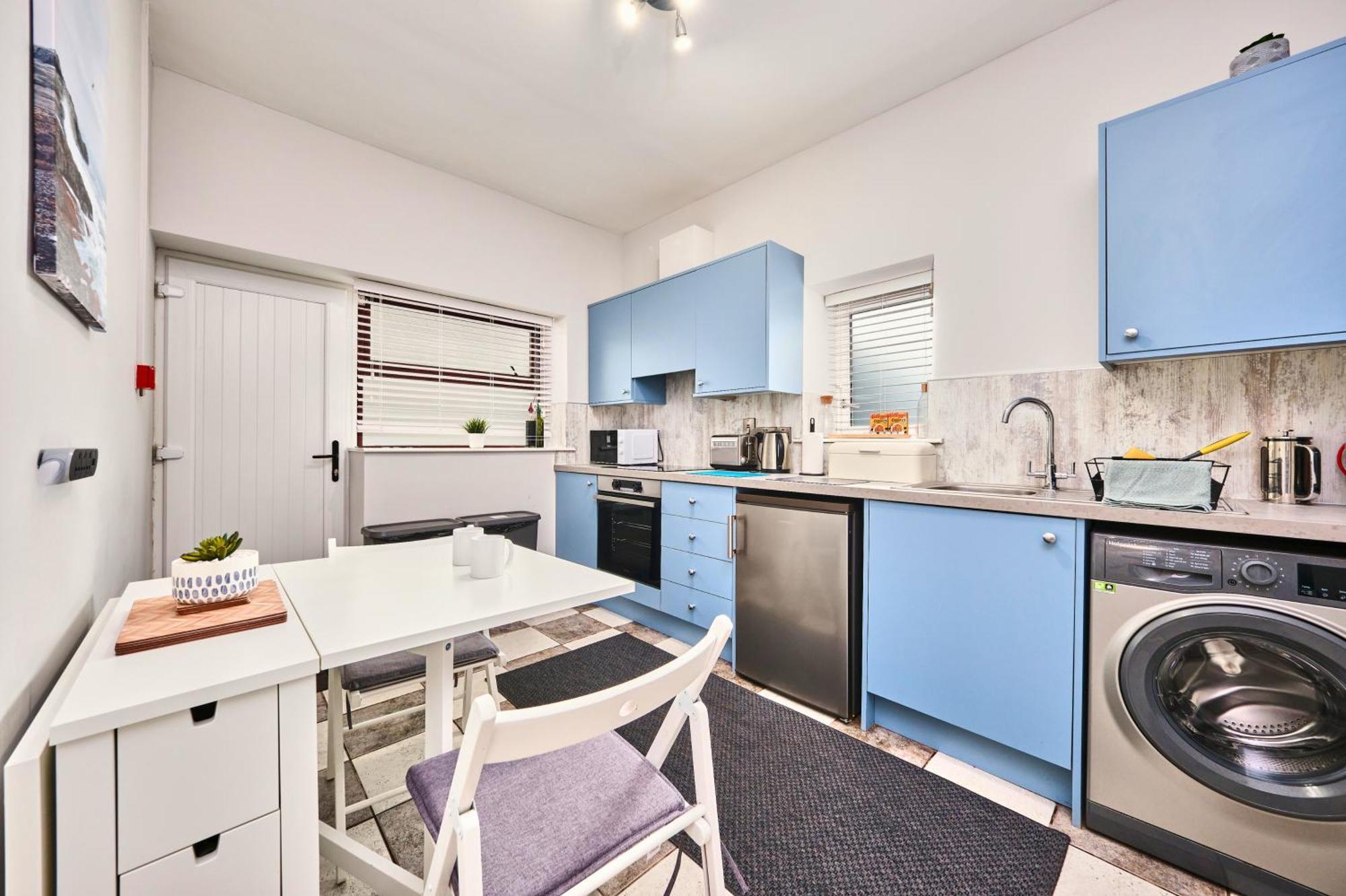 1 Dunluce Green - Portrush By The Sea Exteriér fotografie
