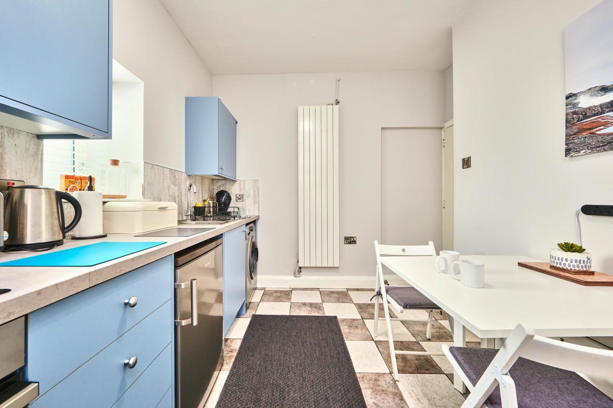 1 Dunluce Green - Portrush By The Sea Exteriér fotografie